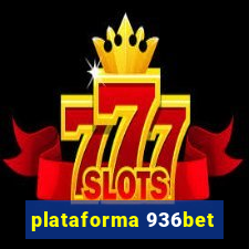 plataforma 936bet